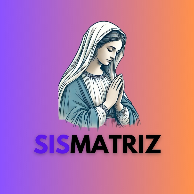 Logo Sismatriz