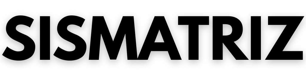 Logo SisMatriz